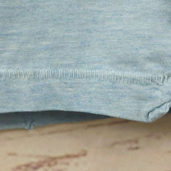 MEN'S Small French Connection Short Sleeve Tee - Picture 5 of 7